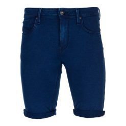 Pepe Jeans Szorty Męskie Cage 33 Ciemny Niebieski. Szorty marki Pepe Jeans. W wyprzedaży za 232.00 zł.