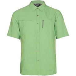 KILLTEC Koszula męska Sjon zielona r. L. Koszule KILLTEC. Za 159.95 zł.