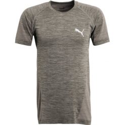 Puma EVOKNIT Koszulka sportowa olive night/quiet shade. T-shirty marki Puma. W wyprzedaży za 135.20 zł.