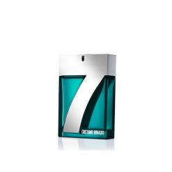 Cristiano Ronaldo Woda toaletowa 30 ml Męskie. Perfumy męskie Cristiano Ronaldo. Za 168.69 zł.