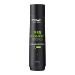 Goldwell Sampon przeciwłupieżowy Dualsenses Men Szampony 300 ml Męskie. Szampony i pielęgnacja Goldwell. Za 105.90 zł.