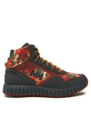 Helly Hansen Sneakersy Monashee Ullr HT 11432 Kolorowy. Buty sportowe casual Helly Hansen, bez wzorów, ze skóry, bez zapięcia. Za 419.99 zł.