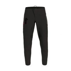 Spodnie rowerowe Rocday Lite Long. Czarne spodenki rowerowe ROCDAY, bez wzorów, rowerowe. Za 424.99 zł.