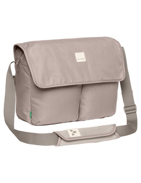 Torba Messenger VAUDE Coreway 13. Białe torby na laptopa Vaude. Za 469.00 zł.