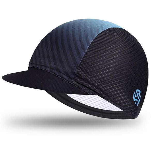 Czapka letnia przeciwsłoneczna WEST BIKING YP0201298 dwustronna - Gradient niebi. Czarne czapki z daszkiem WEST BIKING, na lato, bez wzorów, z materiału. Za 71.60 zł.