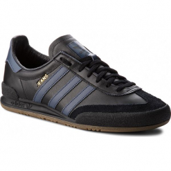 Buty adidas - Jeans B42228 Cblack/Trablu/Gum5. Buty sportowe casual marki Adidas. W wyprzedaży za 269.00 zł.