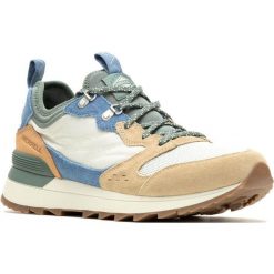 Buty Sneakersy Męskie Merrell Alpine 83 Sneaker Recraft. Buty sportowe casual Merrell, bez wzorów, bez zapięcia. Za 309.99 zł.