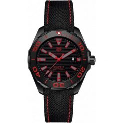 ZEGAREK TAG HEUER AQUARACER WAY208A.FC6381. Zegarki marki TAG HEUER. Za 13,180.00 zł.