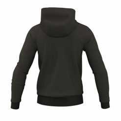 Bluza z kapturem Gray-Nicolls GTS. Czarne bluzy z kapturem GRAY-NICOLLS, l, bez wzorów, z materiału, z kapturem. Za 349.45 zł.