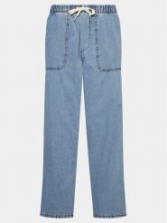 Redefined Rebel Jeansy Dayton 226194 Niebieski Relaxed Fit. Niebieskie jeansy Redefined Rebel, m. Za 99.99 zł.