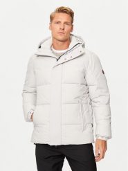 Save The Duck Kurtka zimowa D31300M COFY19 Écru Regular Fit. Kurtki Save the duck, na zimę, m, bez wzorów, z syntetyku, bez kaptura. Za 919.99 zł.