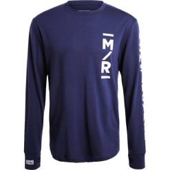Mons Royale ORIGINAL Podkoszulki navy. Podkoszulki marki Mons Royale. W wyprzedaży za 246.35 zł.