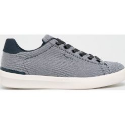 Pepe Jeans - Buty. Buty sportowe casual Pepe Jeans. W wyprzedaży za 219.90 zł.