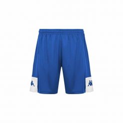Krótka Kappa Daggo. Białe szorty Kappa, xl, bez wzorów, sportowe. Za 130.00 zł.