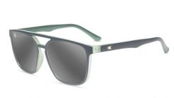 Okulary przeciwsłoneczne dla dorosłych - kategoria 3 z polaryzacją - Liberty. Brązowe okulary przeciwsłoneczne KNOCKAROUND. Za 137.90 zł.