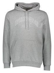 Puma Bluza "Essentials+" w kolorze szarym rozmiar: XL. Szare bluzy Puma, xl, bez wzorów, z kapturem. Za 114.98 zł.