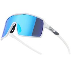 Okulary rowerowe przeciwsłoneczne Force Static. Białe okulary przeciwsłoneczne FORCE. Za 199.00 zł.