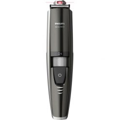 Philips Beardtrimmer 9000 BT9297/15 Trymer. Trymery PHILIPS. W wyprzedaży za 399.00 zł.