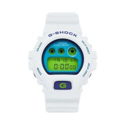 Zegarek G-Shock. Białe zegarki G-Shock. Za 479.99 zł.