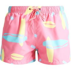 Boardies LUDO Szorty kąpielowe pink. Kąpielówki marki Boardies. W wyprzedaży za 164.25 zł.