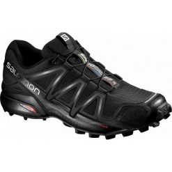 Salomon Buty do biegania w terenie SALOMON SPEEDCROSS 4 (383130) 48. Buty do biegania marki Salomon. Za 368.00 zł.