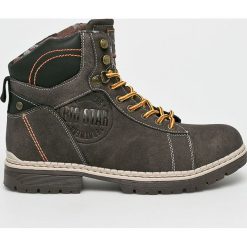Big Star - Buty wysokie. Botki sznurowane marki BIG STAR. W wyprzedaży za 149.90 zł.