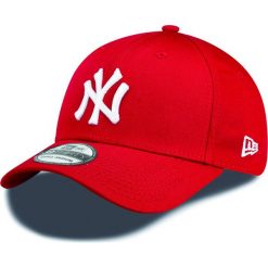 New Era - Czapka League Bas New York Yankees. Czapki z daszkiem marki New Era. W wyprzedaży za 99.90 zł.