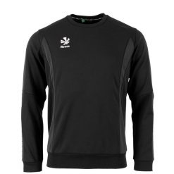 Bluza Reece Australia. Czarne bluzy REECE, bez wzorów, bez kaptura. Za 308.00 zł.