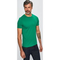 Polo Ralph Lauren - T-shirt. Koszulki polo marki Polo Ralph Lauren. Za 259.90 zł.