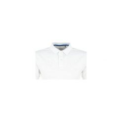 S.Oliver Koszulka Polo Męska L Niebieski. Koszulki polo S.Oliver, z bawełny, polo. Za 79.00 zł.