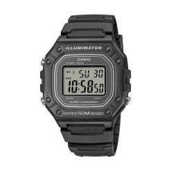 Zegarek Casio. Szare zegarki Casio. Za 199.99 zł.