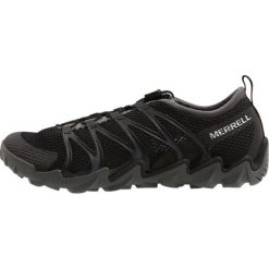 Merrell TETREX Obuwie do sportów wodnych black. Japonki marki Merrell. W wyprzedaży za 381.75 zł.