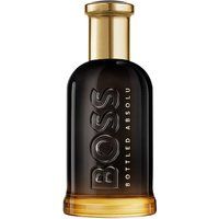 Hugo Boss - Boss Bottled Absolu -parfum - Boss Bottled Absolu Parfum Intense 100ml - Dla Mężczyzn. Perfumy męskie HUGO BOSS. Za 439.00 zł.