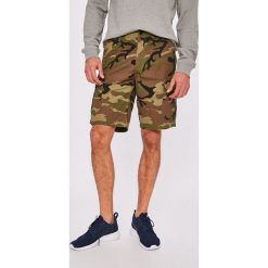 DC - Szorty. Szorty marki DC. W wyprzedaży za 259.90 zł.
