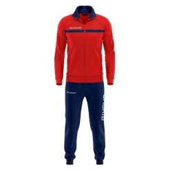 Givova One kurtka polarfleece z zamkiem, 3XS. Białe kurtki Givova, xs, bez wzorów, z dresówki, bez kaptura. Za 236.99 zł.
