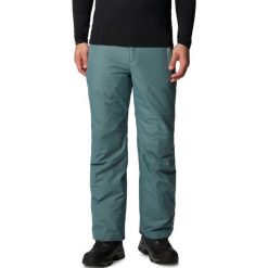 Spodnie narciarskie męskie Columbia Bugaboo IV. Szare spodnie narciarskie i snowboardowe Columbia, m, bez wzorów, narciarskie. Za 579.00 zł.