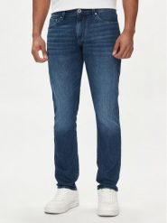 JOOP! Jeans Jeansy 03Stephen 30041769 Niebieski Slim Fit. Niebieskie jeansy JOOP! Jeans, m. Za 339.99 zł.