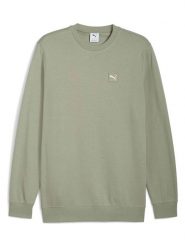 Puma Bluza w kolorze khaki rozmiar: M. Brązowe bluzy Puma, m, bez wzorów, bez kaptura. Za 140.20 zł.