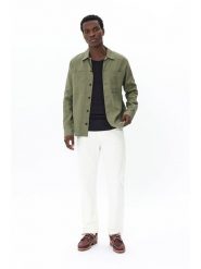 Matinique Koszula w kolorze zielonym rozmiar: S. Zielone koszule Matinique, s, bez wzorów, bez kołnierzyka, bez ramiączek. Za 260.99 zł.