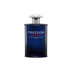 TOMMY HILFIGER Freedom Sport edt 50ml. Perfumy męskie marki Tommy Hilfiger. Za 90.50 zł.