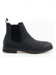 CALL IT SPRING Sztyblety w kolorze czarnym rozmiar: 42. Czarne sztyblety Call it Spring, bez wzorów, bez obcasa, bez zapięcia. Za 86.99 zł.