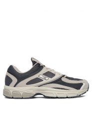 Reebok Sneakersy SS-PREMIER TRINITY KFS 100256043 Szary. Szare buty sportowe casual Reebok, bez wzorów, z materiału, bez zapięcia. Za 569.99 zł.