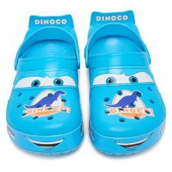 Klapki Crocs. Niebieskie klapki Crocs. Za 319.99 zł.