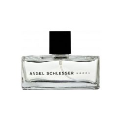 Angel Schlesser HOMME EDT 125ml. Perfumy męskie marki Angel Schlesser. Za 93.00 zł.