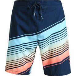 Billabong RESISTANCE Szorty kąpielowe navy. Odzież kąpielowa marki Billabong. Za 209.00 zł.