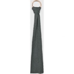 Trussardi Jeans - Szalik. Szaliki marki TRUSSARDI JEANS. W wyprzedaży za 119.90 zł.