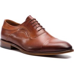 Półbuty QUAZI - QZ-03-02-000124 105. Eleganckie półbuty marki QUAZI. Za 419.00 zł.