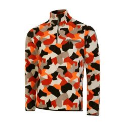 Bluza sportowa męska Dare2Be Anfinity polarowa. Bluzy bez kaptura Dare 2B, m, bez wzorów, z polaru, bez kaptura. Za 102.00 zł.