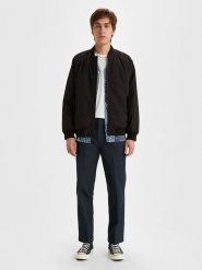 Levi´s Spodnie chino w kolorze granatowym rozmiar: W31/L34. Niebieskie eleganckie spodnie na co dzień, l. Za 112.29 zł.