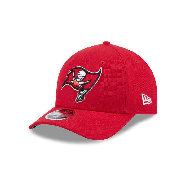 Czapka z daszkiem New Era 9forty Tampa Bay Buccaneers NFL MC OTC. Białe czapki z daszkiem New Era, bez wzorów. Za 174.00 zł.